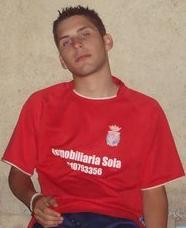 Tigre (Urgavona C.F.) - 2009/2010