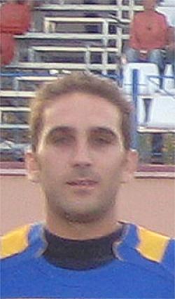 Huscar (C.D Lauro) - 2009/2010