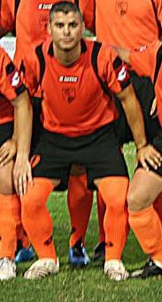 Miguelito (U.D. Torcal C.F.) - 2009/2010