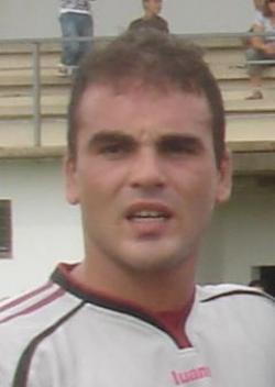 Juanma Moreno (Espaol de Vejer) - 2009/2010