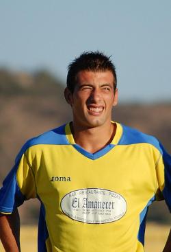 Jose Manuel (U.D. Tesorillo) - 2009/2010