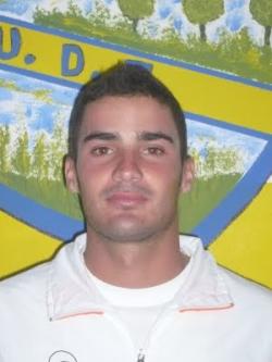 JOS IGNACIO (U.D. Tesorillo) - 2009/2010