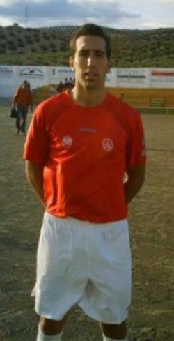 Alexis (guilas de Zujaira) - 2009/2010