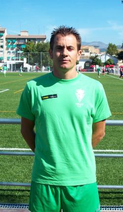 Fresneda (Salar C.F.) - 2009/2010