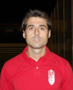 Carlos (Recreativo Granada) - 2009/2010