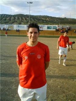 Jos Martn (guilas de Zujaira) - 2009/2010