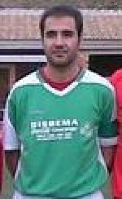 Juan Alberto (Valdepeas de Jan) - 2009/2010