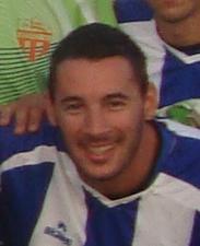 Andy (Espaol de Vejer) - 2009/2010