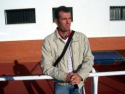 ngel Glvez (C.D. Vilches) - 2009/2010