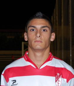 Finidi (Recreativo Granada) - 2009/2010