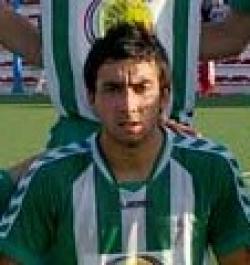 Merino (Ciudad de Vcar) - 2009/2010