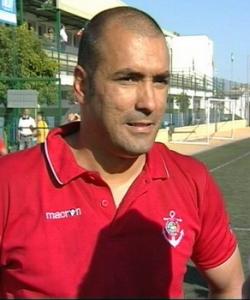 Juan Carlos Cuevas (C.D. Rincn) - 2009/2010