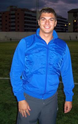 Carmona (Imperio Albolote B) - 2009/2010
