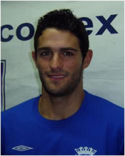 Juan Gmez (C.D. Mairena) - 2009/2010