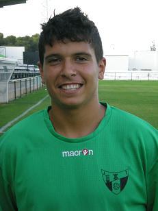 Kike (Juv. Torremolinos) - 2009/2010