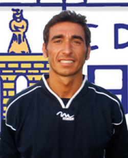 Camacho (C.D. Alcal) - 2009/2010