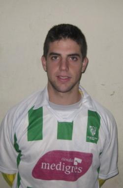Panuchi (C. Atl. Estacin) - 2009/2010