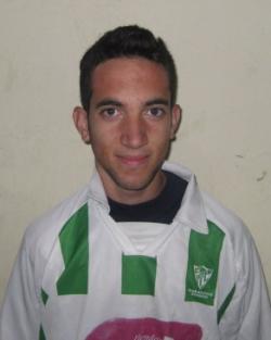 Jos Mari (C. Atl. Estacin B) - 2009/2010