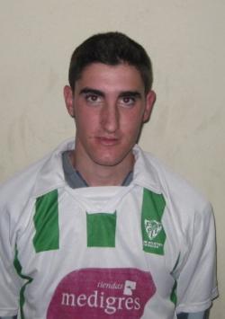 Lucio (C. Atl. Estacin) - 2009/2010