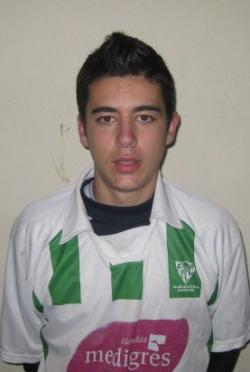 Ignacio (C. Atl. Estacin B) - 2009/2010