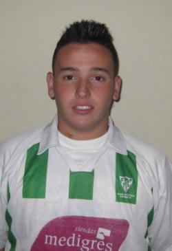 Mora (C. Atl. Estacin B) - 2009/2010