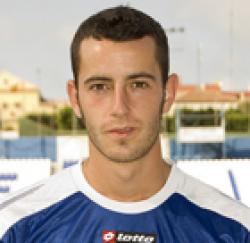 Salvi (U.D. Melilla) - 2009/2010