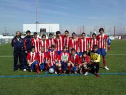 SEBAS (Otura C.F.) - 2009/2010