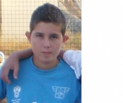 Pablo Morales (C.D. Vera) - 2009/2010