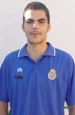 Patricio (Espaol del Alquin) - 2009/2010