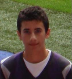 PABLITO (Otura C.F.) - 2009/2010