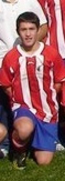 CANNAVARO (Otura C.F.) - 2009/2010