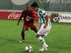 Pascual (Crdoba C.F. B) - 2009/2010