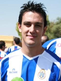 Sergio (Espaol del Alquin) - 2009/2010