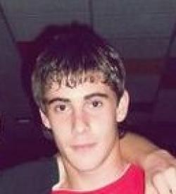 Diego (U.D. Almera) - 2009/2010