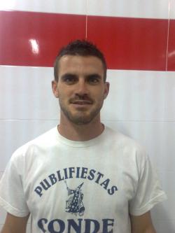 Luisma (U.D. Pava) - 2009/2010