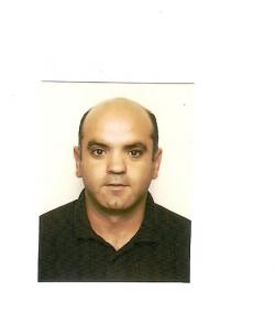 Juande Peralta (C.D. Villanueva Arz) - 2009/2010