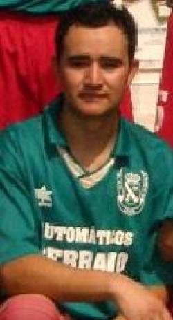 Ral (Mancha Real F.S) - 2009/2010