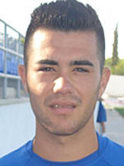 Mario (U.D. Bornense) - 2009/2010
