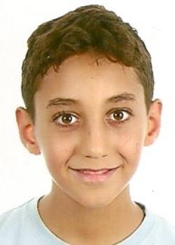 Osama (C.D. Hutor Vega B) - 2009/2010