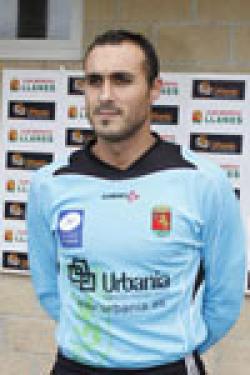 Pablo Herrero (C.D. Llanes) - 2009/2010