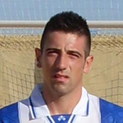 Tito  (U.D. Bornense) - 2009/2010