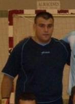 Miguel (Atltico Arjonilla) - 2009/2010