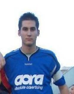 Jesus (Atltico Jan) - 2009/2010
