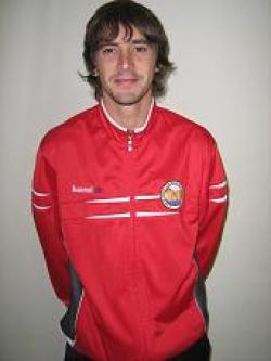 Ral Matilla (C.F.D. Quesada) - 2009/2010
