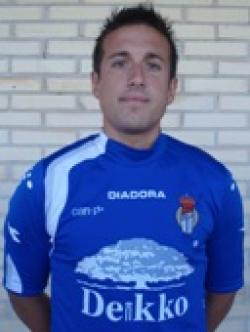 ngel Arizcuren (C.D. Beti Onak) - 2009/2010