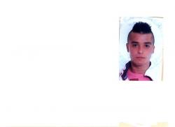 Pedrito (Carboneros) - 2009/2010