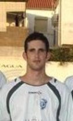 Juanjo (Carolinense C.D.) - 2009/2010