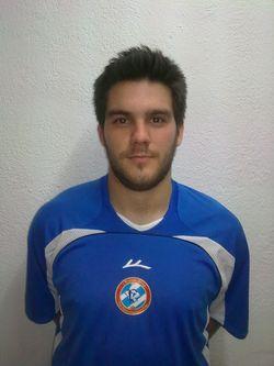Leo (C.D. Granada Perica) - 2009/2010
