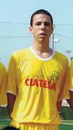 Jorge (Salerm Puente Genil) - 2009/2010