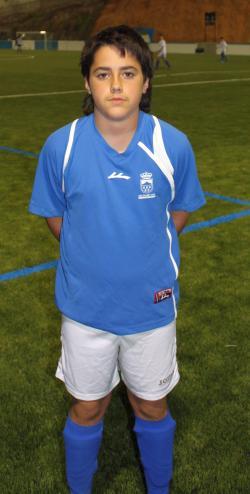 Adolfo (Atltico Monachil) - 2009/2010